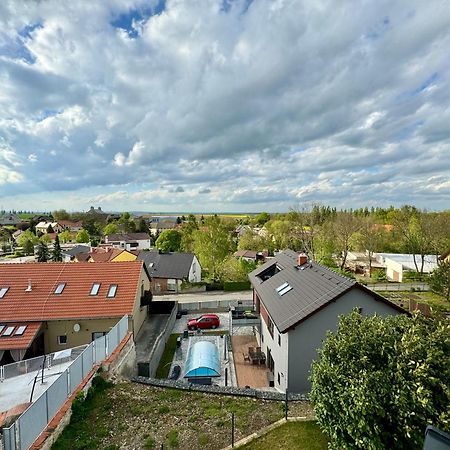 Byt Apartman 74M2 Vyhled Klid Priroda Prag Eksteriør billede