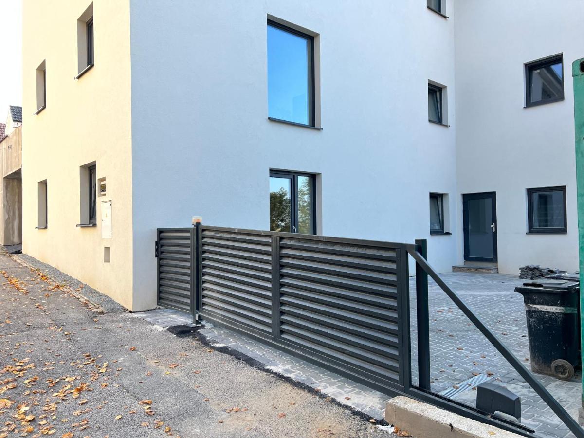 Byt Apartman 74M2 Vyhled Klid Priroda Prag Eksteriør billede