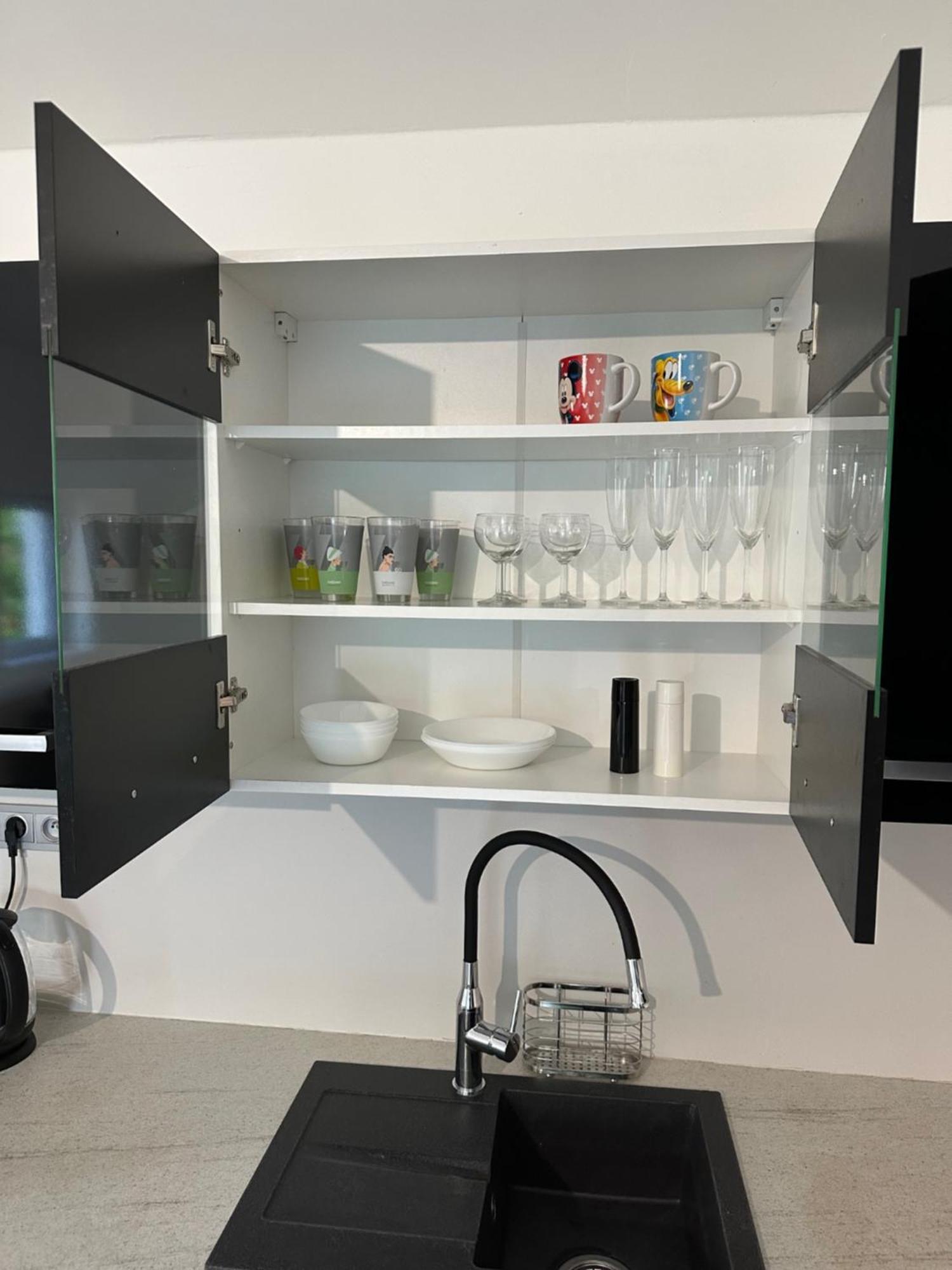 Byt Apartman 74M2 Vyhled Klid Priroda Prag Eksteriør billede