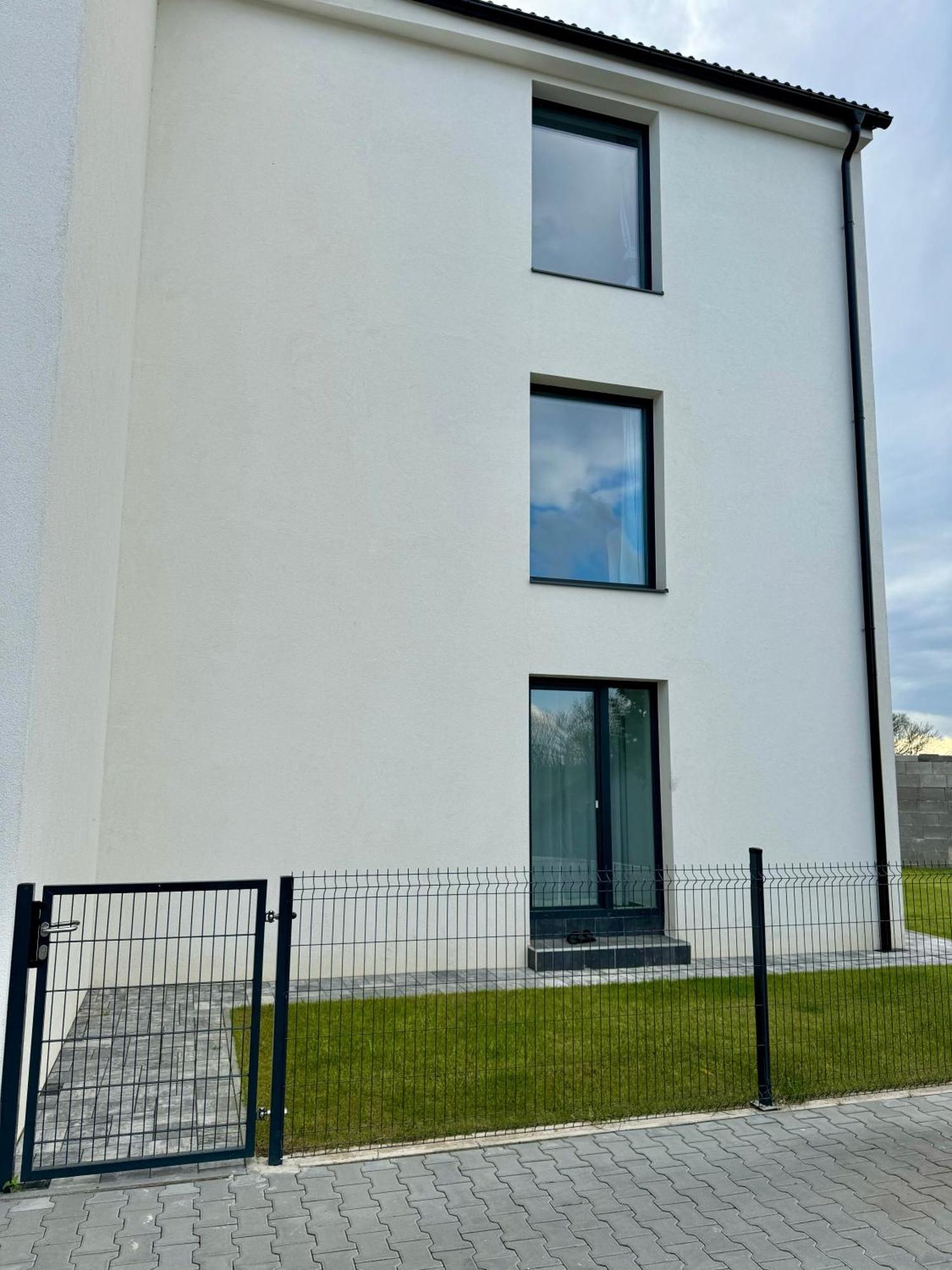 Byt Apartman 74M2 Vyhled Klid Priroda Prag Eksteriør billede