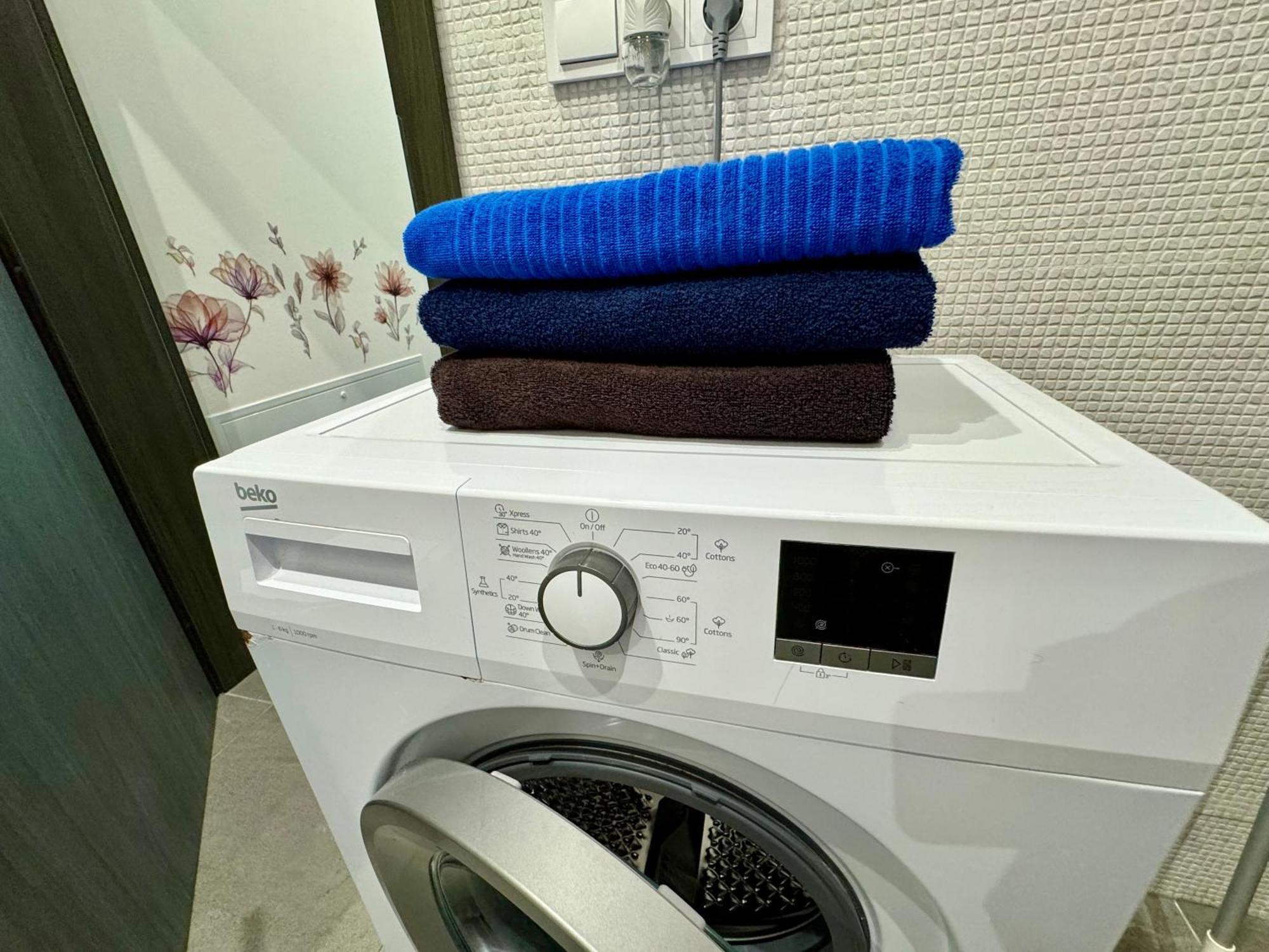 Byt Apartman 74M2 Vyhled Klid Priroda Prag Eksteriør billede