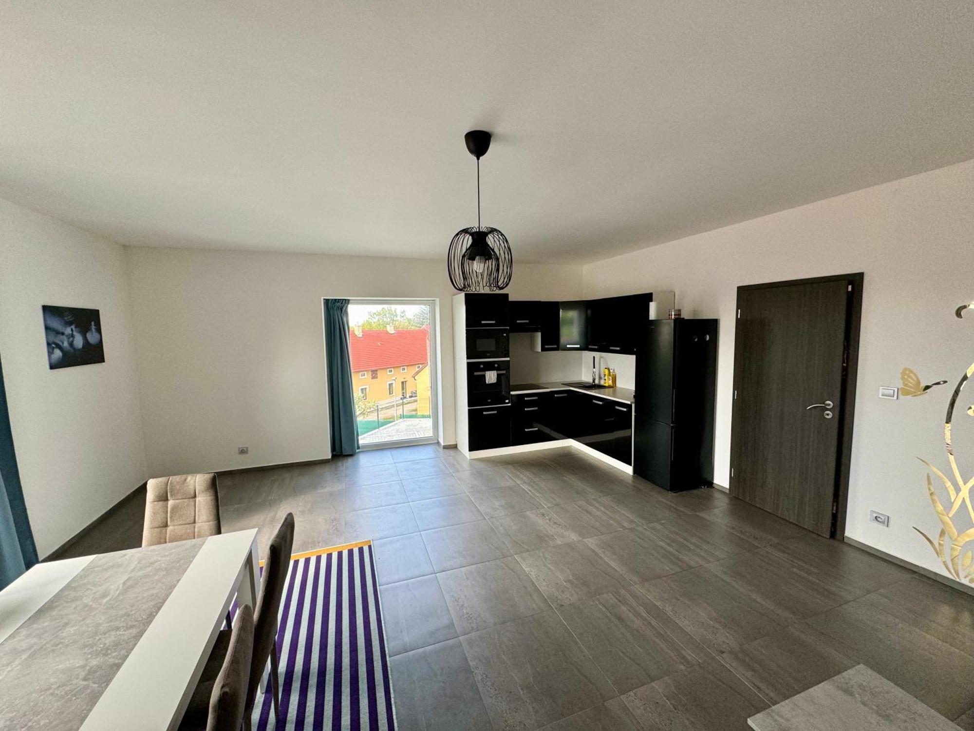 Byt Apartman 74M2 Vyhled Klid Priroda Prag Eksteriør billede
