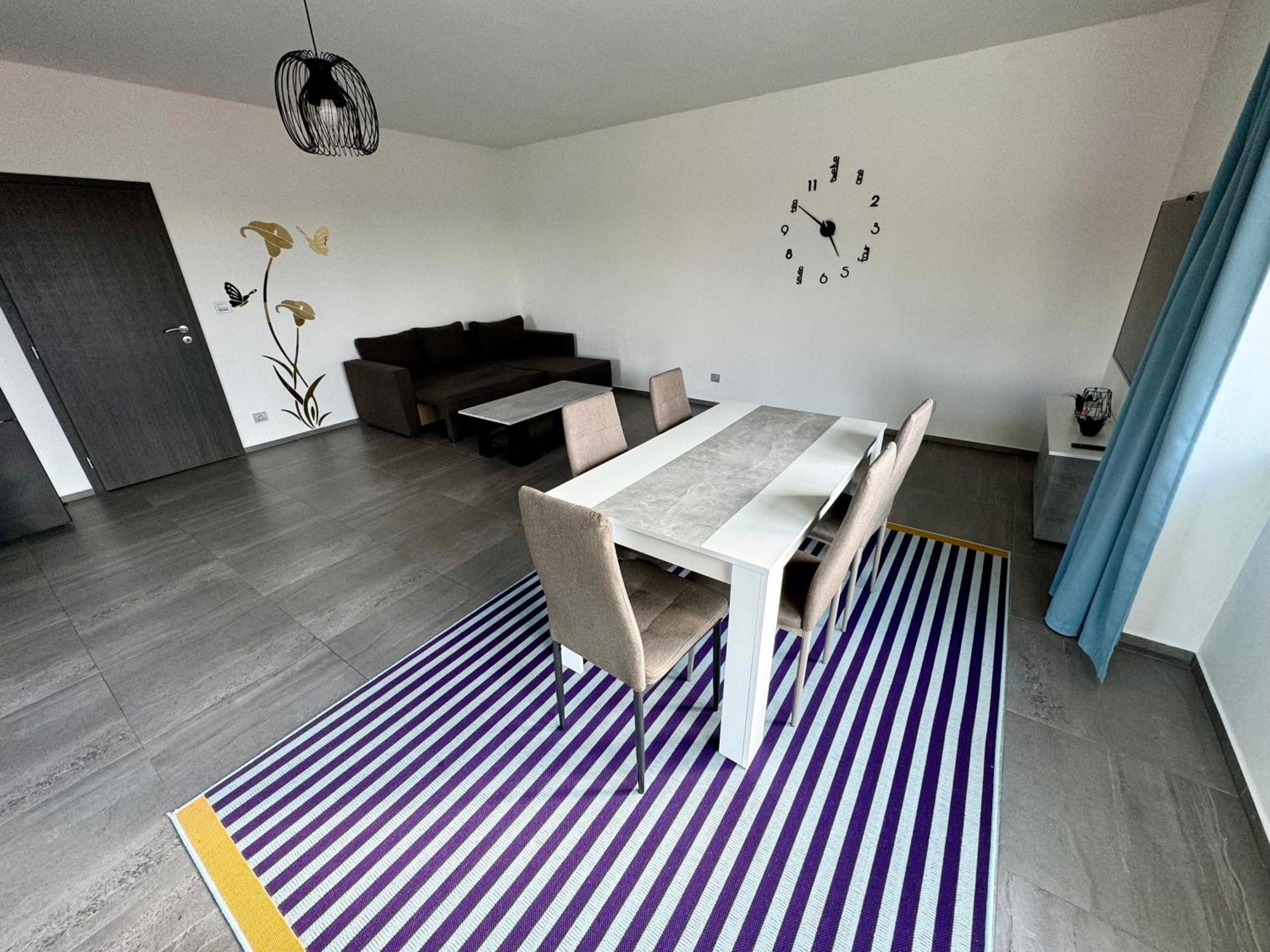 Byt Apartman 74M2 Vyhled Klid Priroda Prag Eksteriør billede